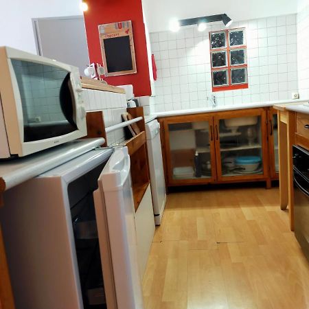 Agreable Appartement De 48 M² En Rdc La Bourboule Exterior photo